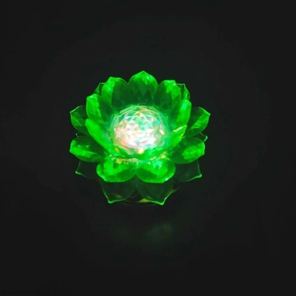 Lamps (change Colors) - new